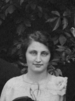 Johanna Maria Elisabeth Bosch